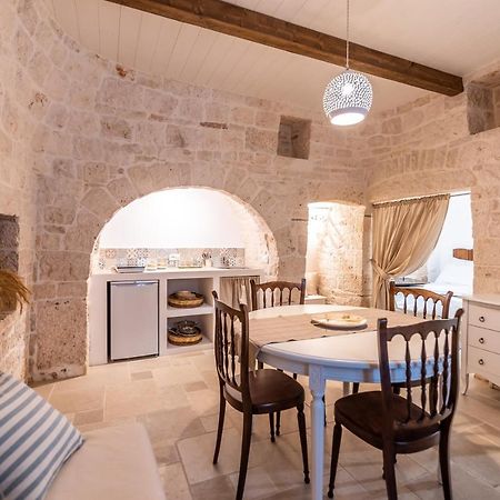 Villa Il Trullo Del Guelfo à Alberobello Extérieur photo