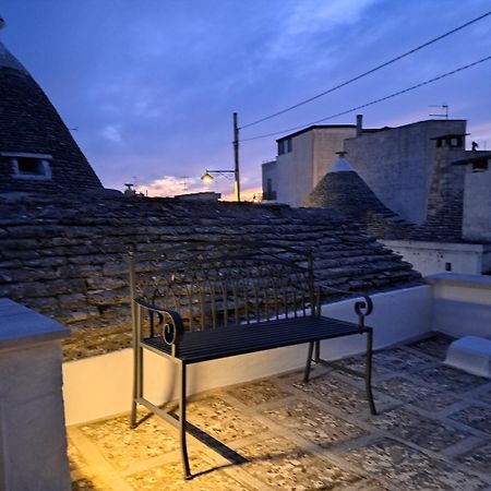 Villa Il Trullo Del Guelfo à Alberobello Extérieur photo