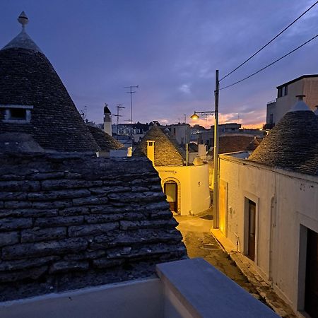 Villa Il Trullo Del Guelfo à Alberobello Extérieur photo