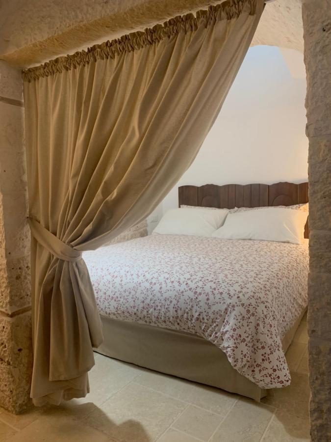 Villa Il Trullo Del Guelfo à Alberobello Extérieur photo