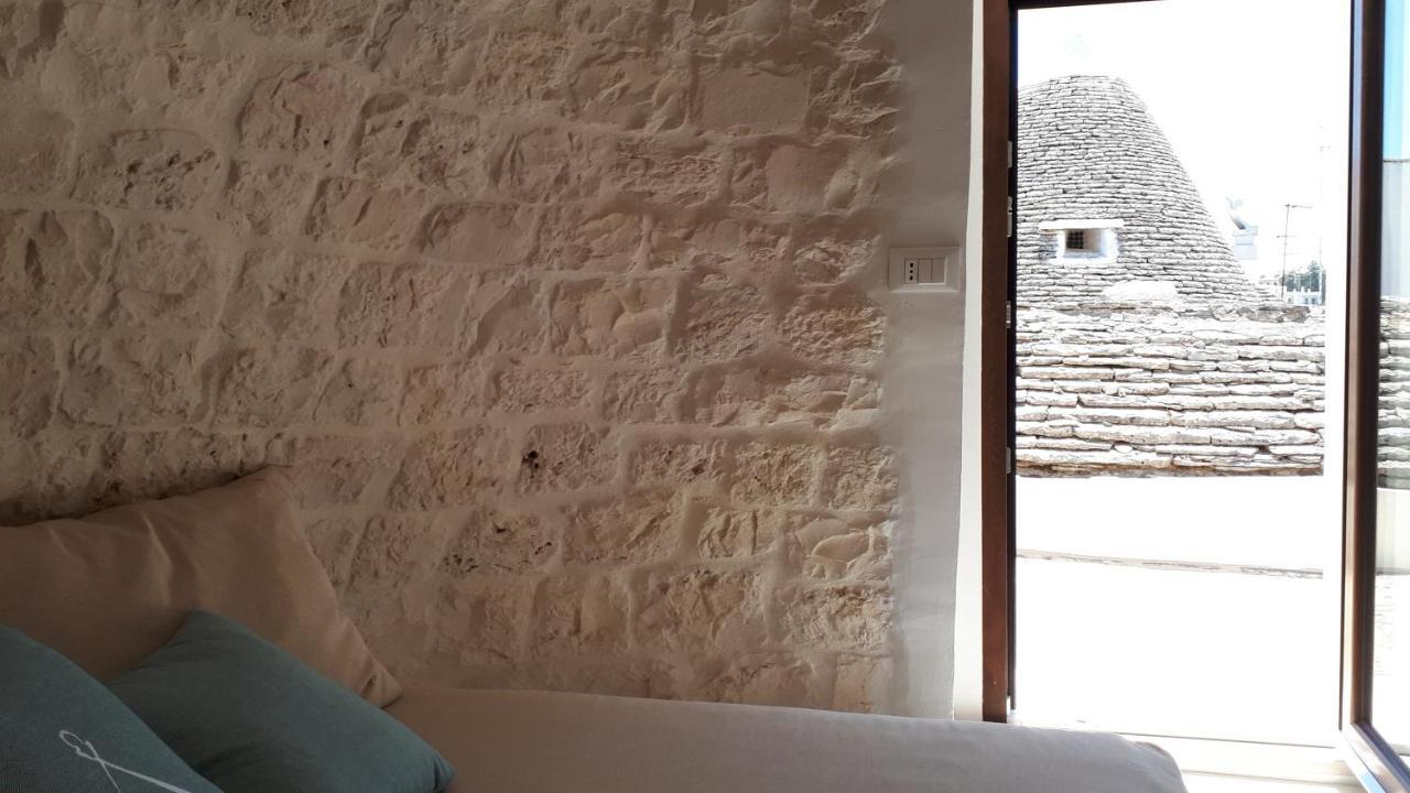 Villa Il Trullo Del Guelfo à Alberobello Extérieur photo
