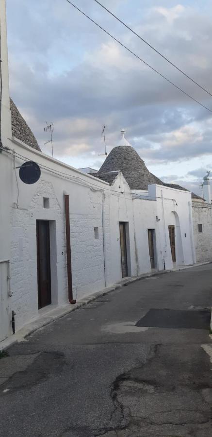 Villa Il Trullo Del Guelfo à Alberobello Extérieur photo