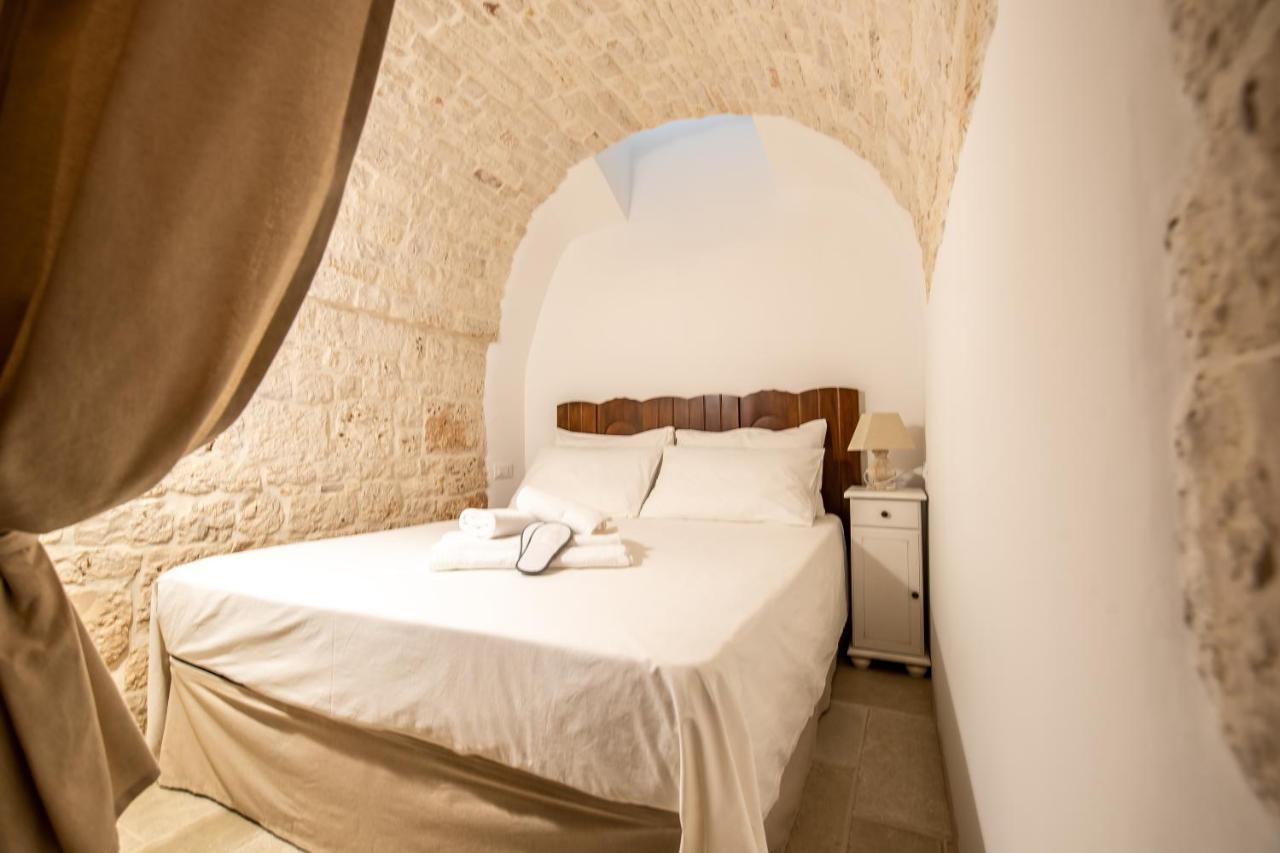 Villa Il Trullo Del Guelfo à Alberobello Extérieur photo