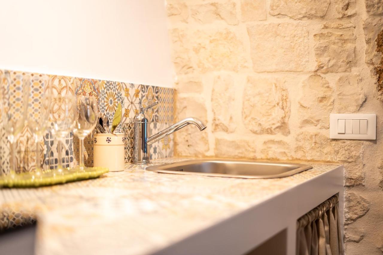 Villa Il Trullo Del Guelfo à Alberobello Extérieur photo