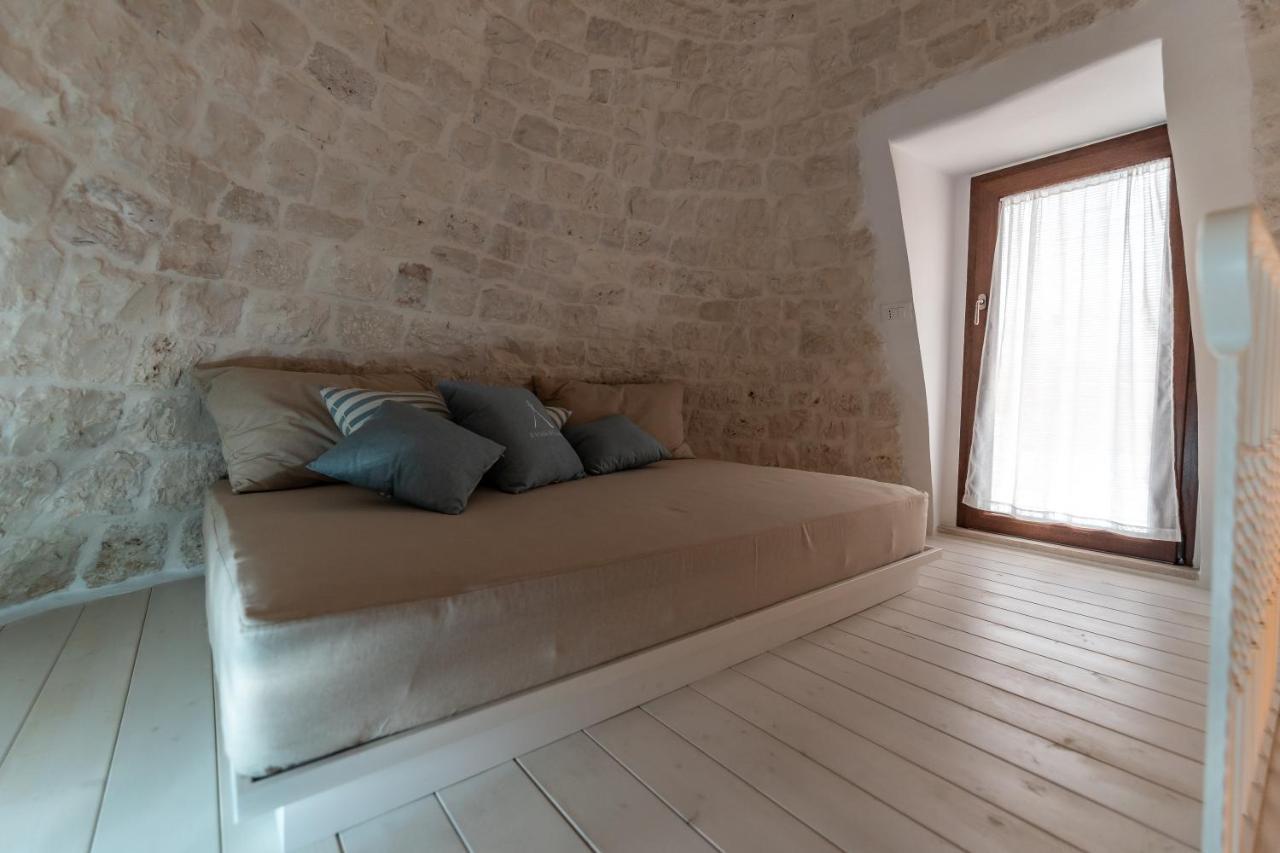 Villa Il Trullo Del Guelfo à Alberobello Extérieur photo