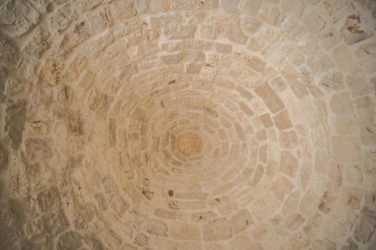 Villa Il Trullo Del Guelfo à Alberobello Extérieur photo