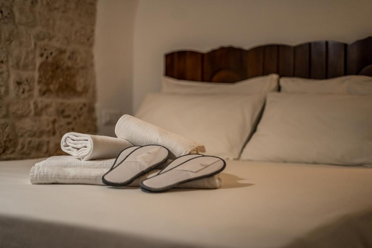 Villa Il Trullo Del Guelfo à Alberobello Extérieur photo